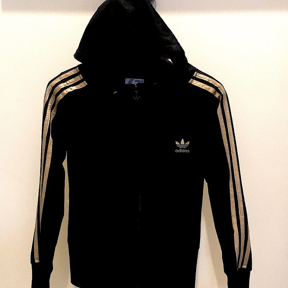 adidas Sweaters - adidas Firebird WomenTrackTop excellent condition